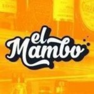 Botillería El Mambo Nelson Pereira